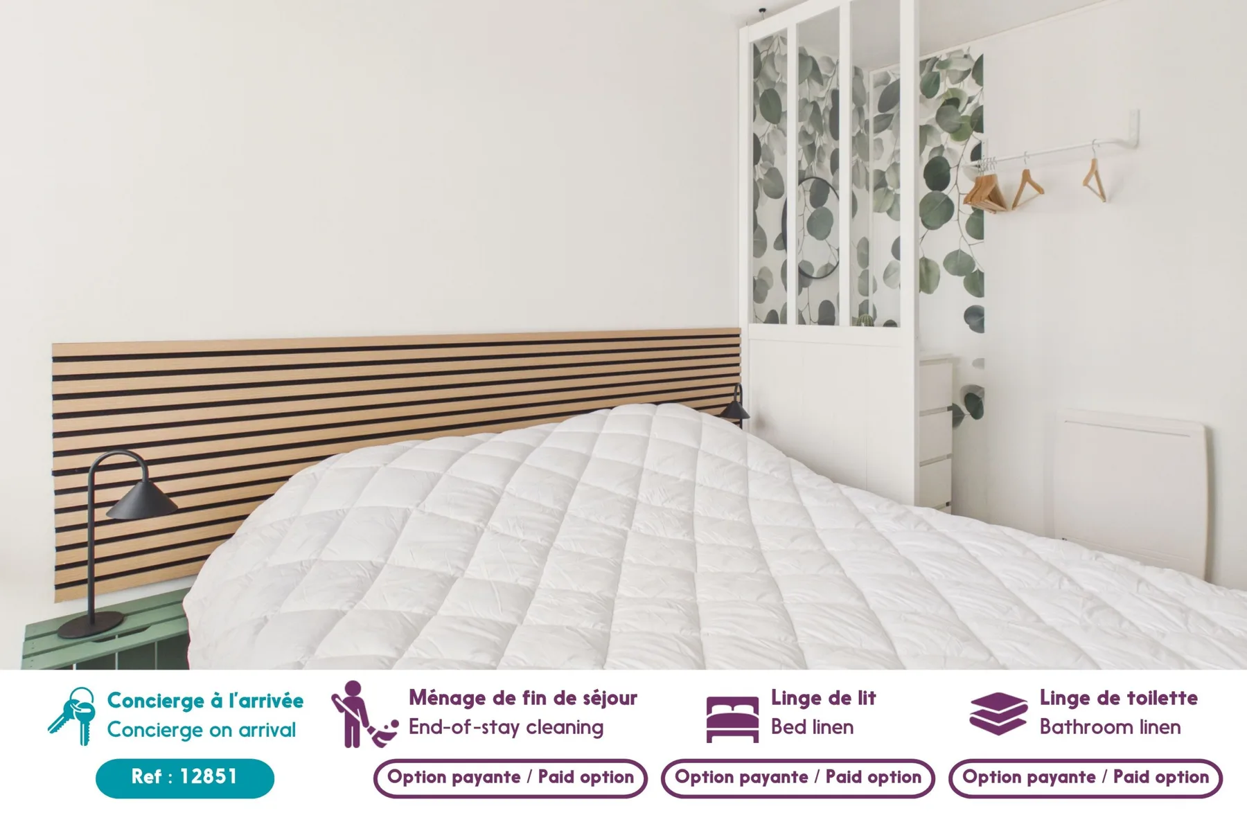 Foto de la galería del anuncio del apartamento