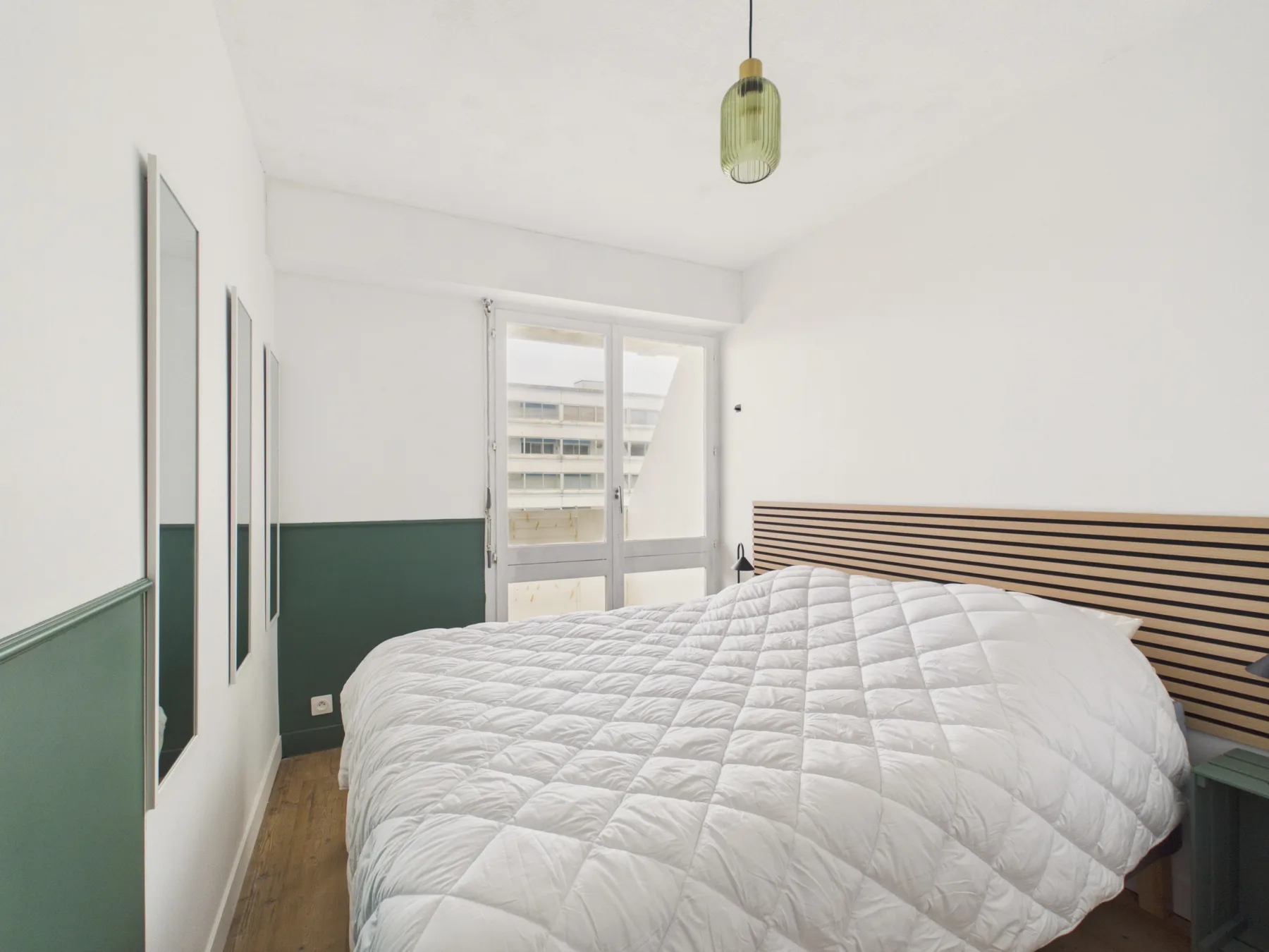 Foto de la galería del anuncio del apartamento