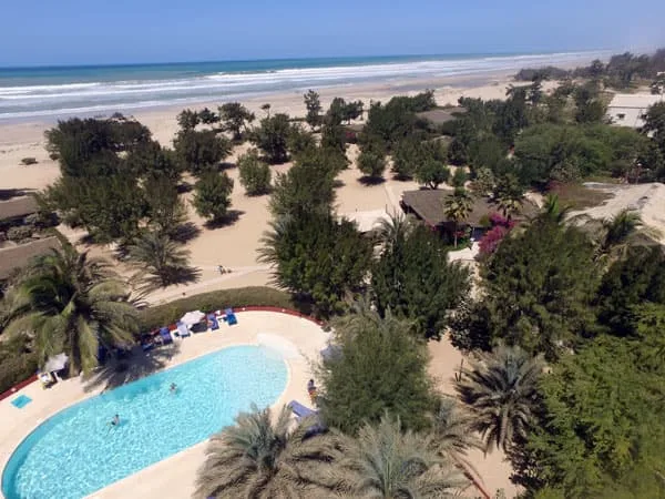 Hôtel Mermoz