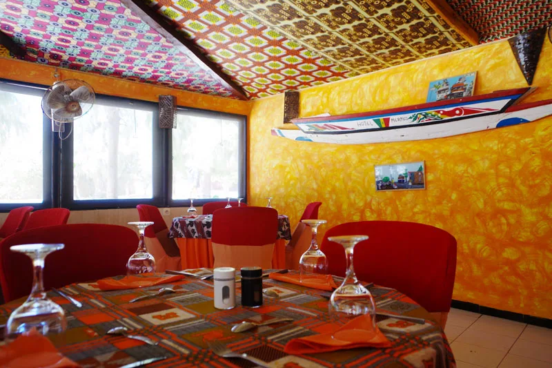 Comedor