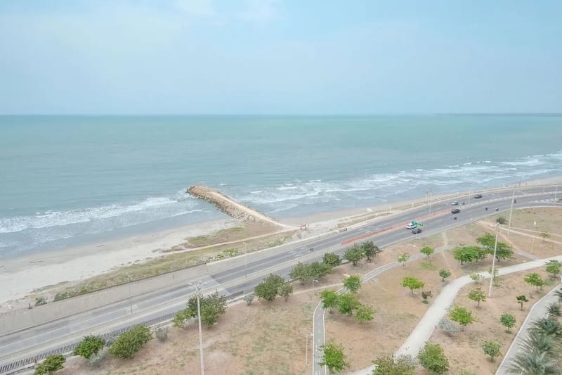 Deluxe Loft w/ Balcony & View in Crespo