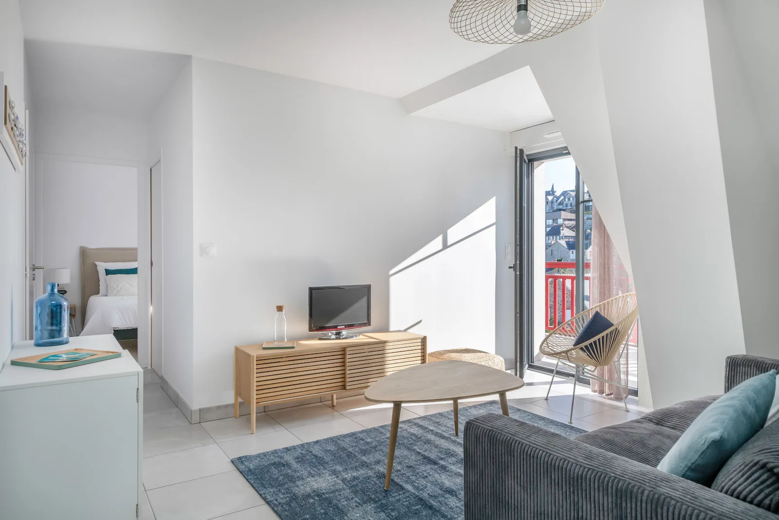 Apartment listing gallery photo.