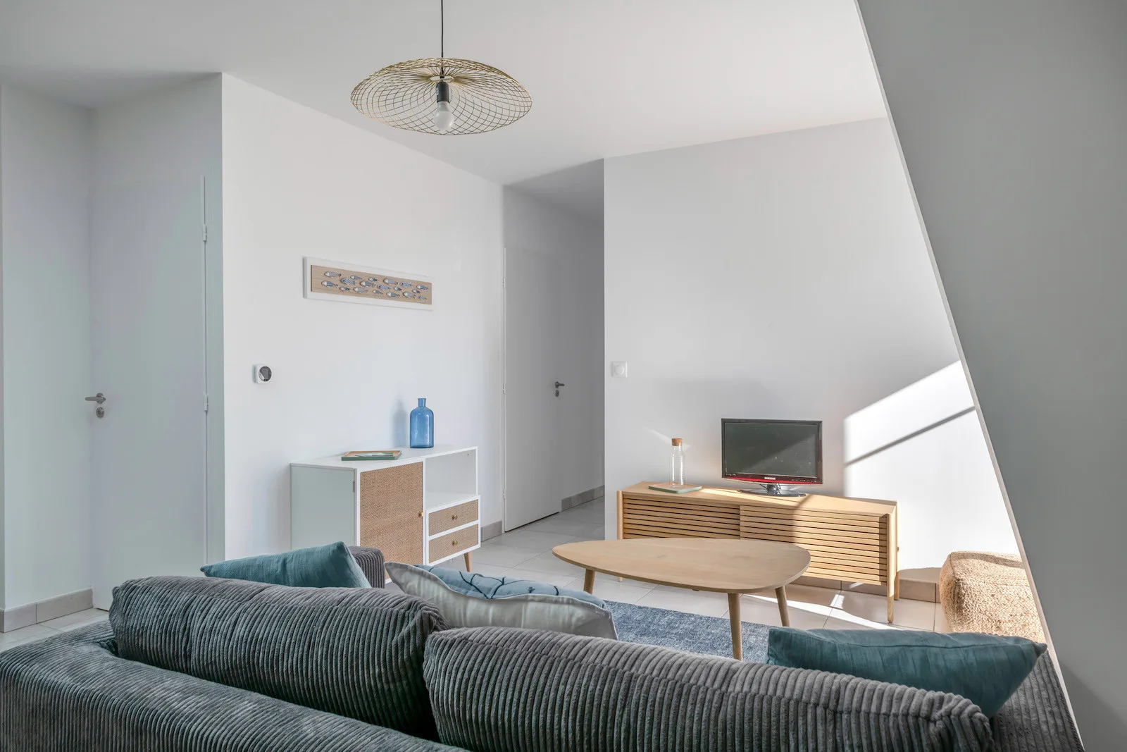 Apartment listing gallery photo.