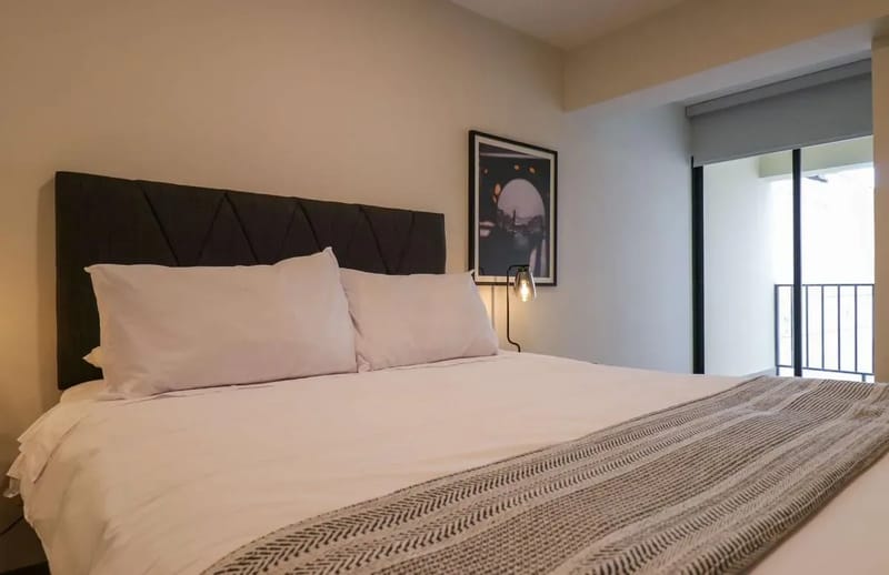 Trendy & Cozy 2BR w/ Balcony in Miraflores
