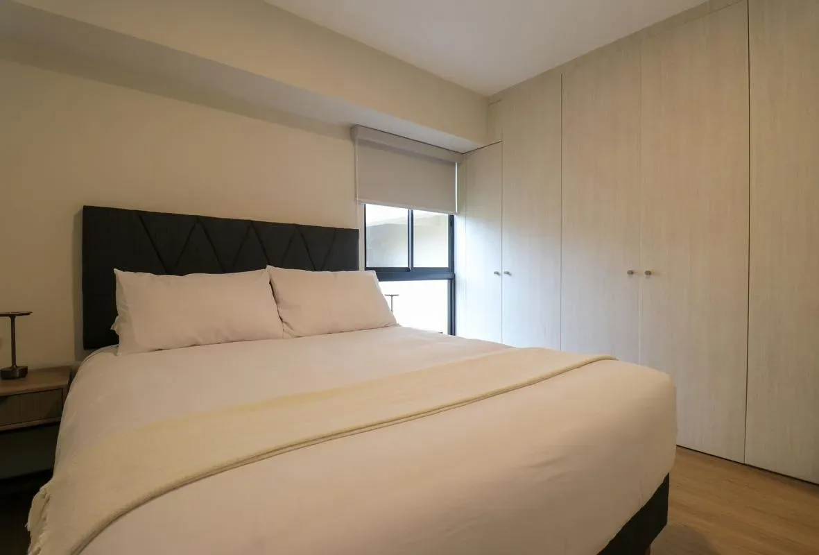 Trendy & Cozy 2BR w/ Balcony in Miraflores