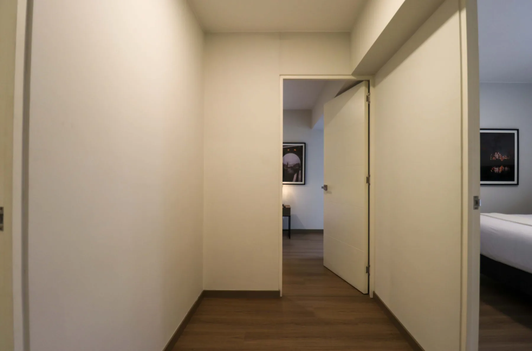 Trendy & Cozy 2BR w/ Balcony in Miraflores