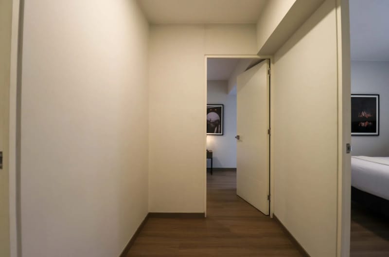 Trendy & Cozy 2BR w/ Balcony in Miraflores
