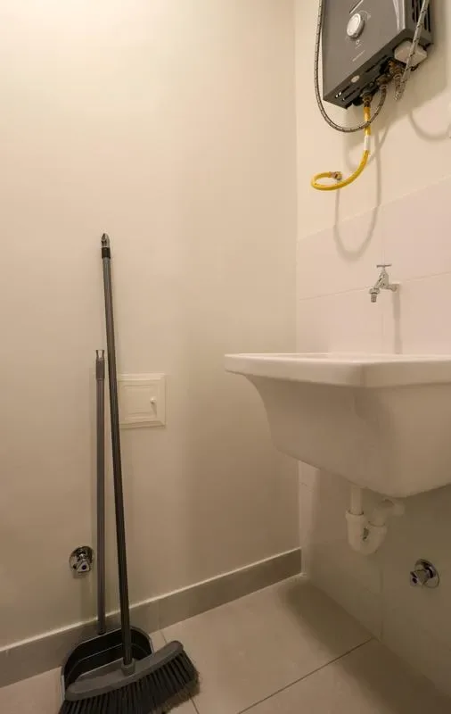 Trendy & Cozy 2BR w/ Balcony in Miraflores