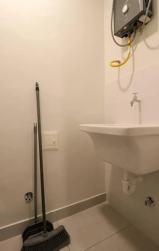 Trendy & Cozy 2BR w/ Balcony in Miraflores