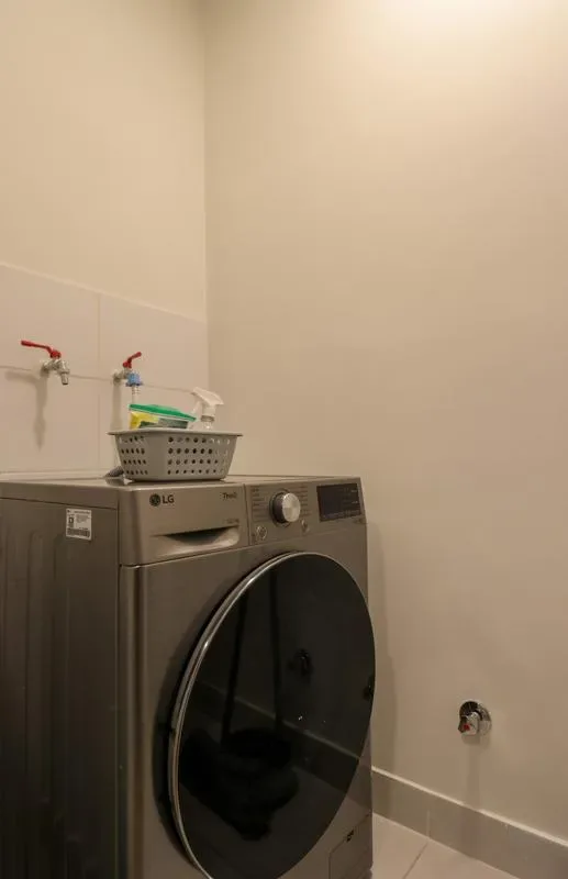 Trendy & Cozy 2BR w/ Balcony in Miraflores