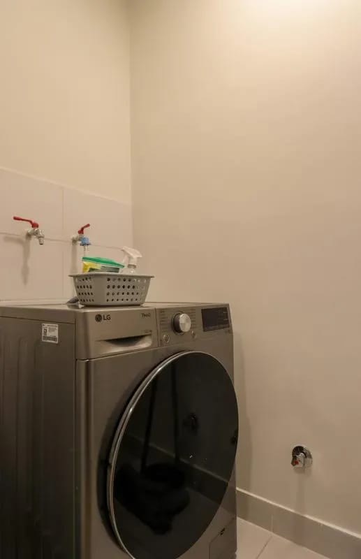Trendy & Cozy 2BR w/ Balcony in Miraflores
