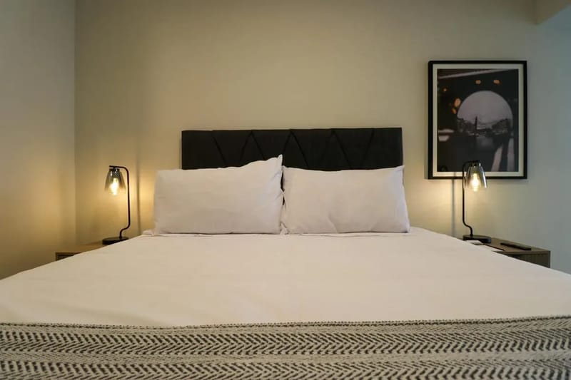 Trendy & Cozy 2BR w/ Balcony in Miraflores