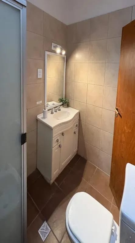 Spectacular 4BR w/ Garden Views in Mendoza