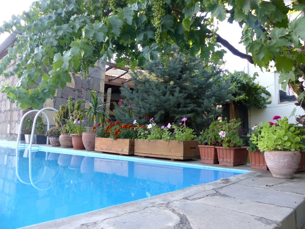 Green Stone Boutique Hotel