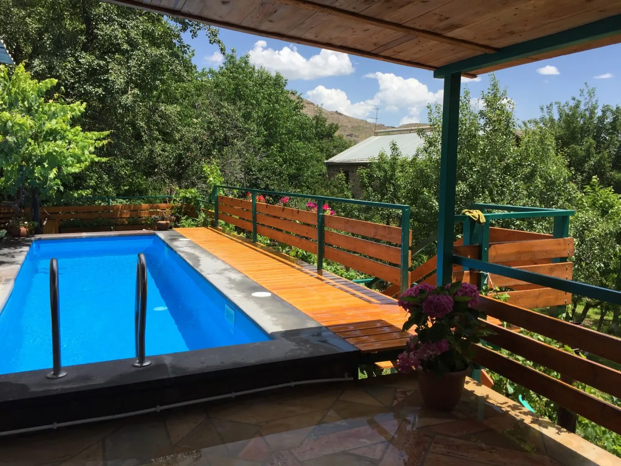 Green Stone Boutique Hotel