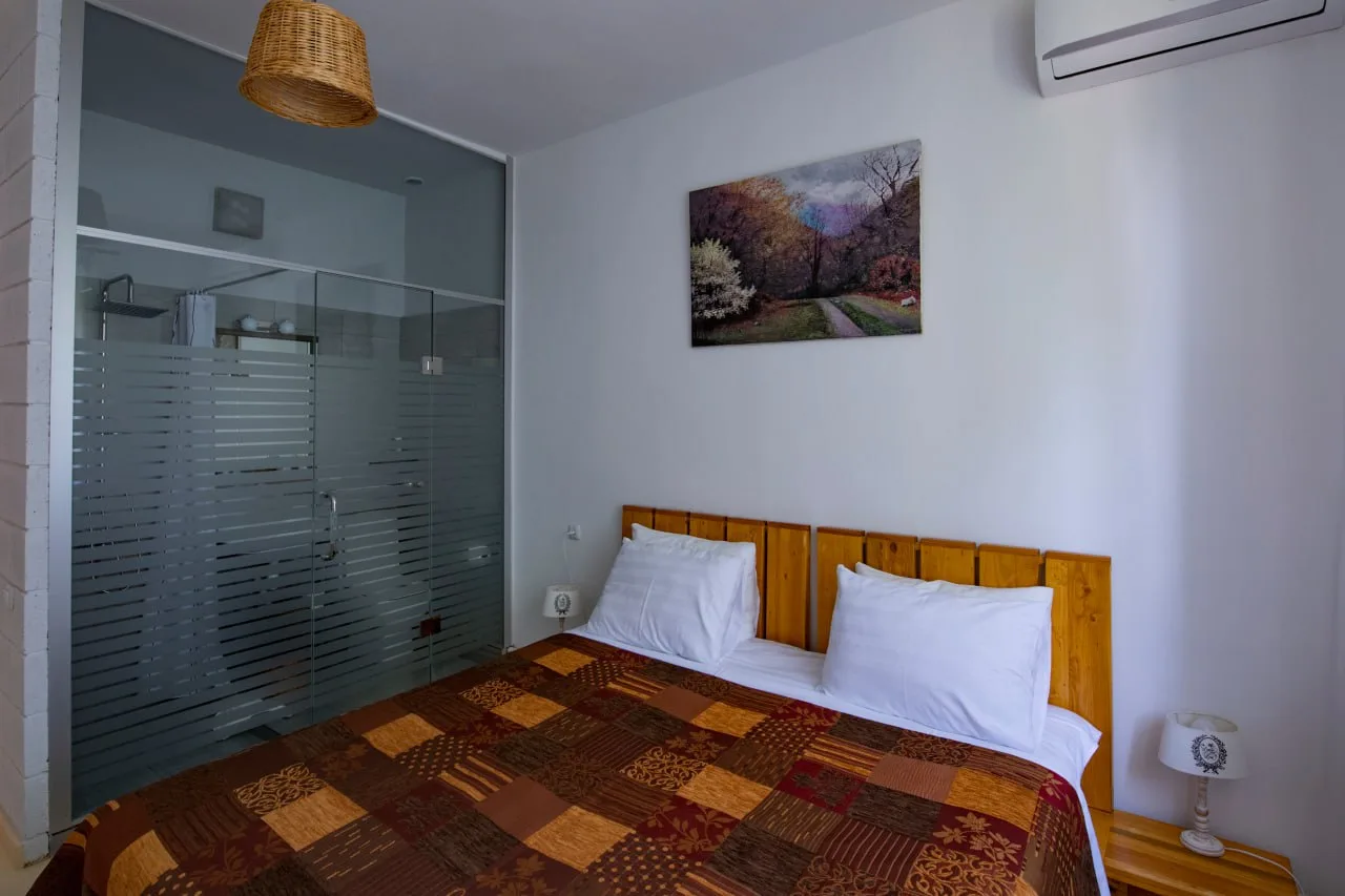Green Stone Boutique Hotel