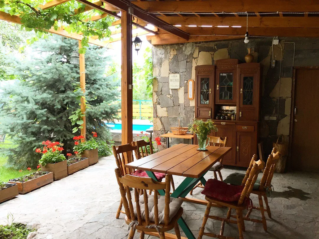 Green Stone Boutique Hotel