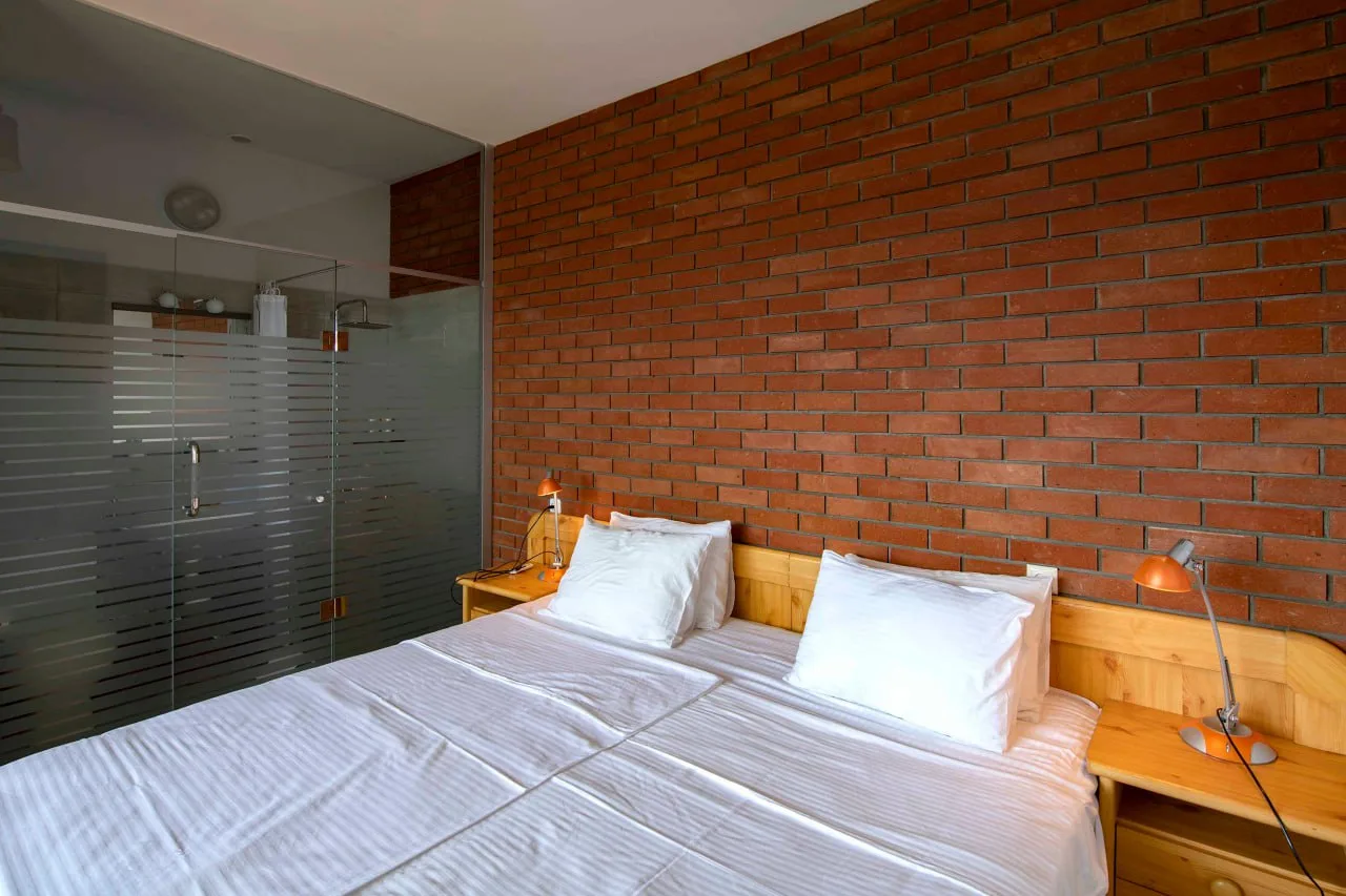Green Stone Boutique Hotel