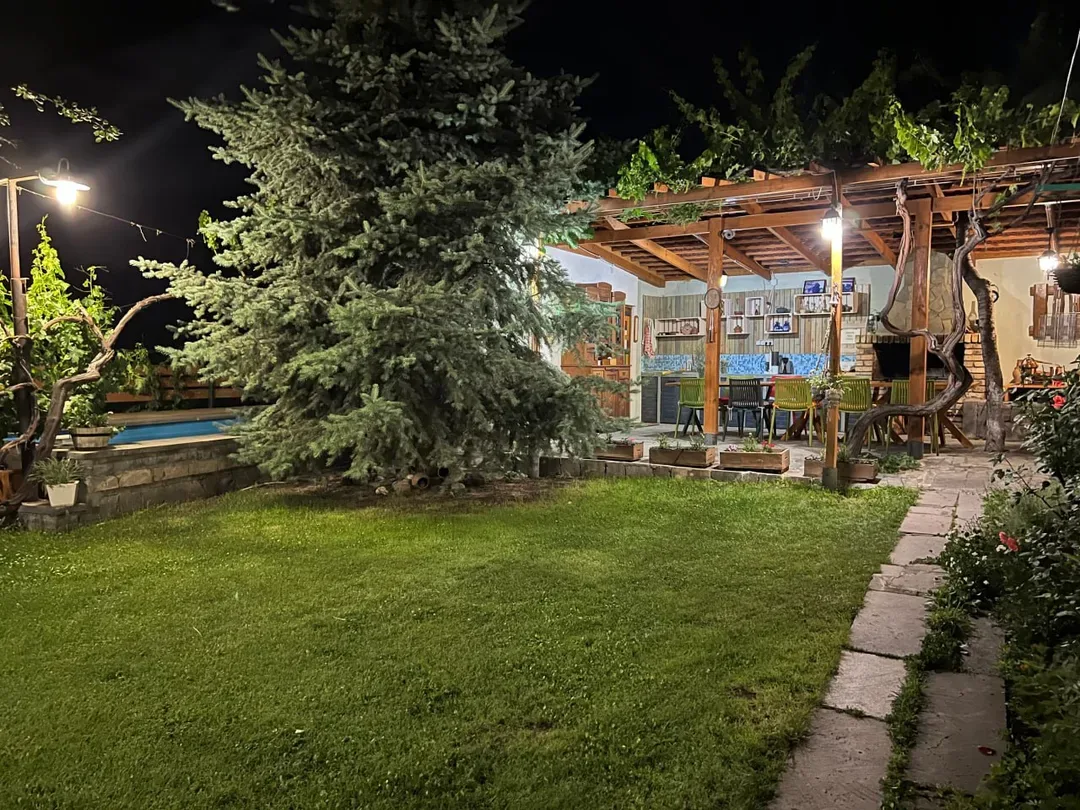 Green Stone Boutique Hotel