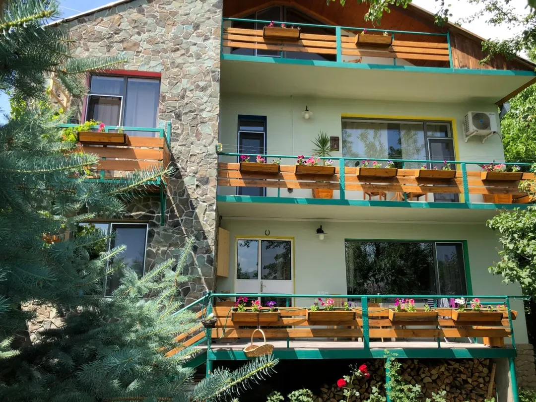 Green Stone Boutique Hotel