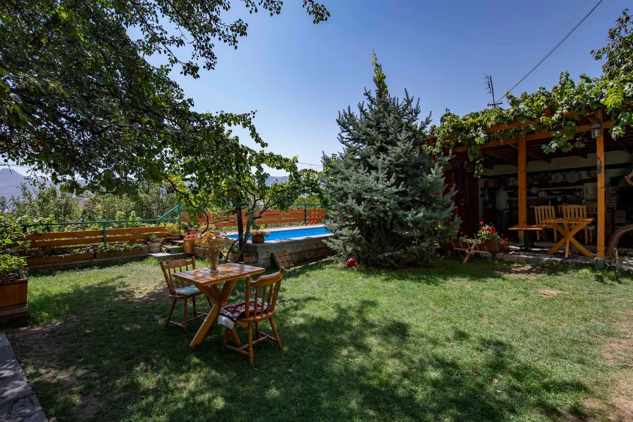 Green Stone Boutique Hotel