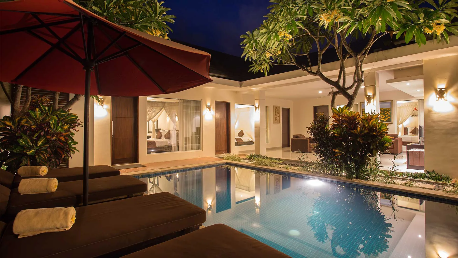Bali Yubi Villas