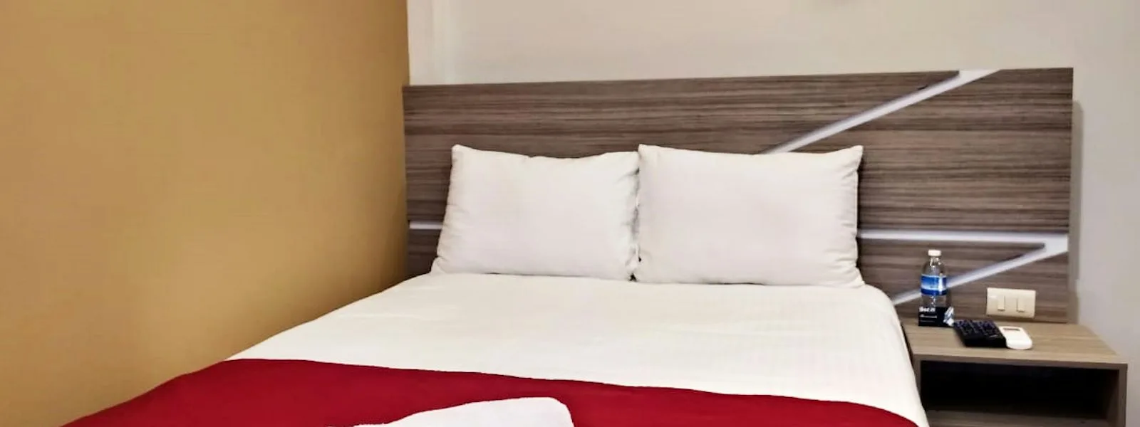 Hotel property photo