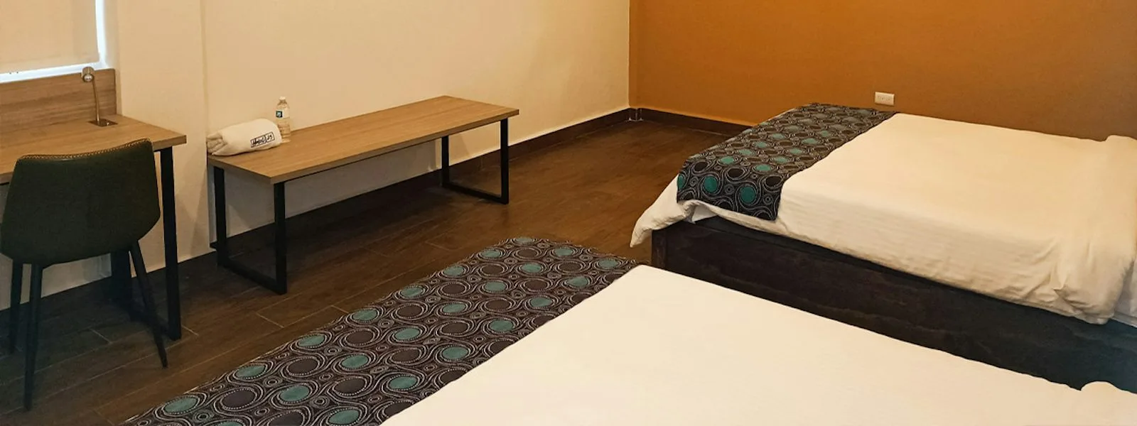 Hotel property photo