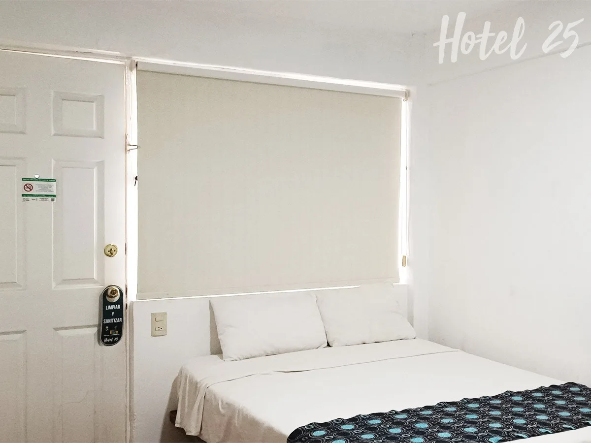 Doble room