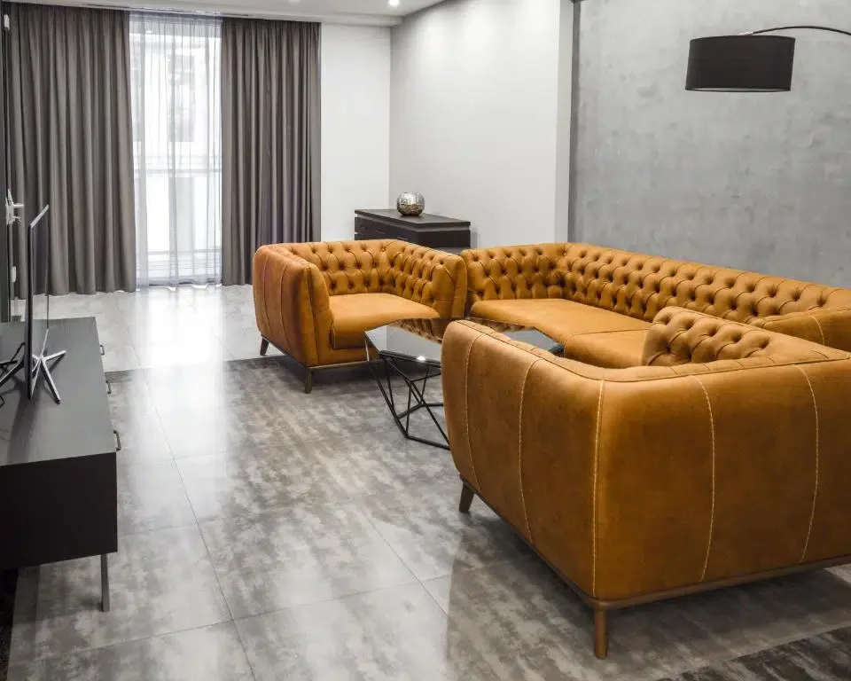 Foto del hotel
