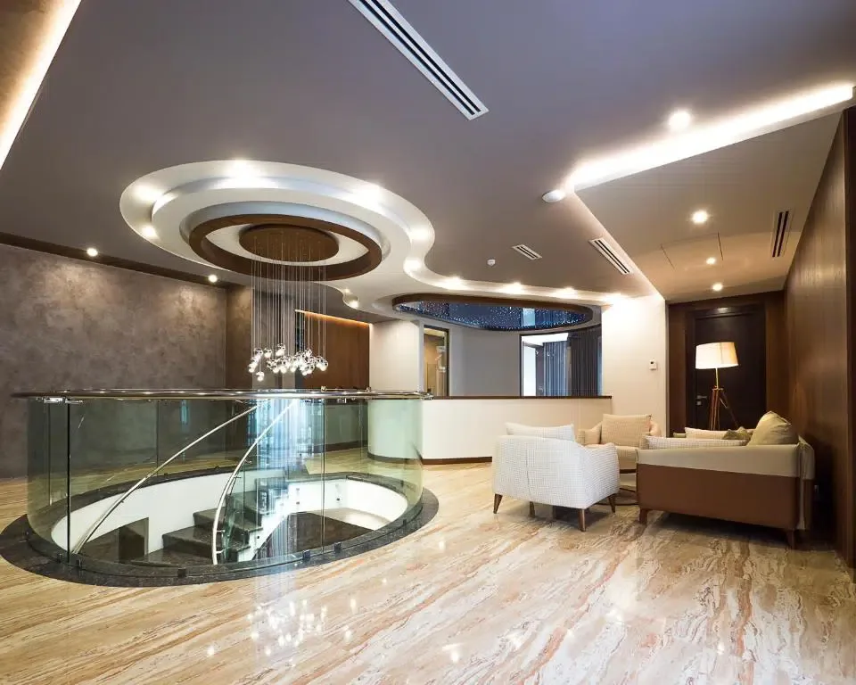 Foto del hotel
