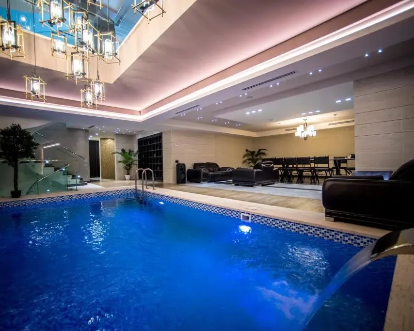 Foto del hotel