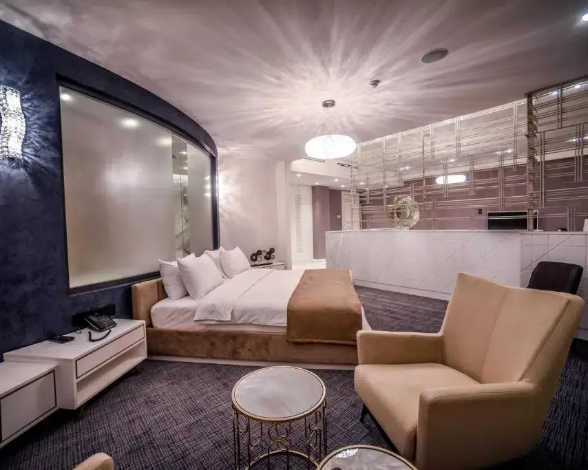 Foto del hotel