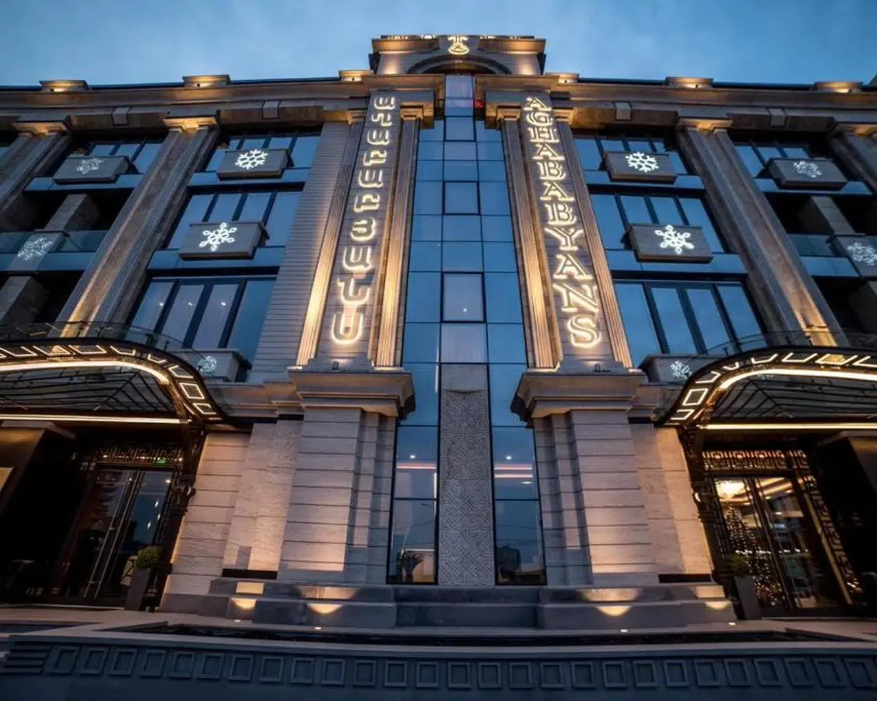 Foto del hotel
