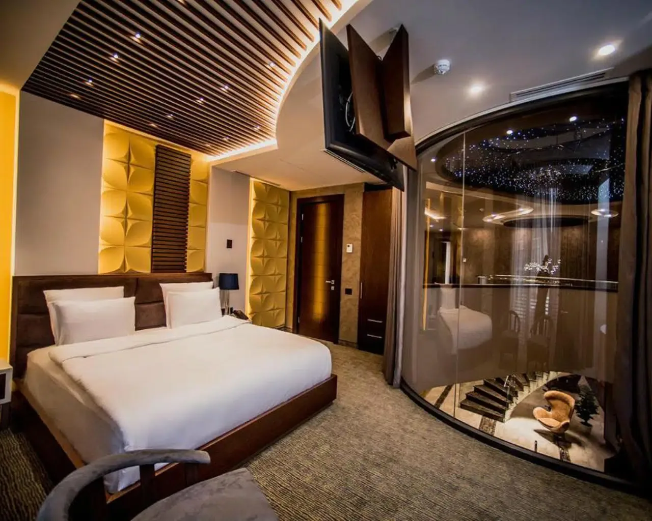 Foto del hotel