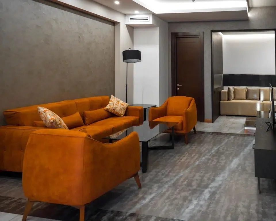 Foto del hotel