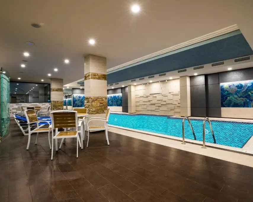 Foto del hotel