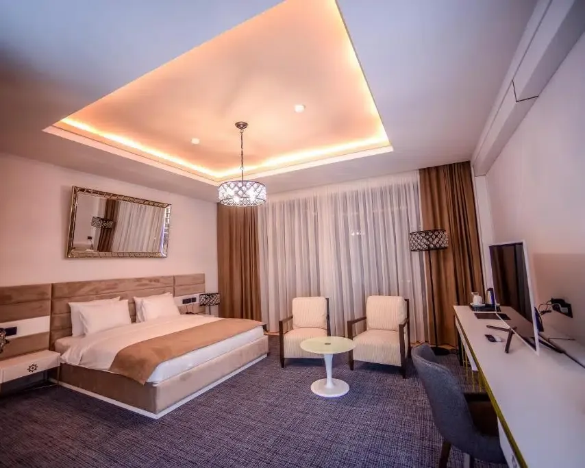 Foto del hotel