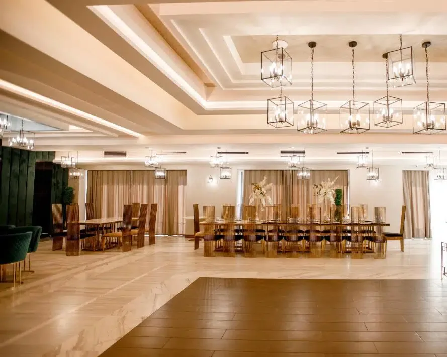 Foto del hotel