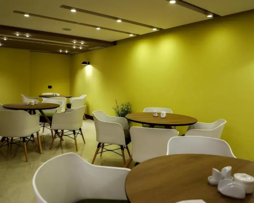Foto del hotel