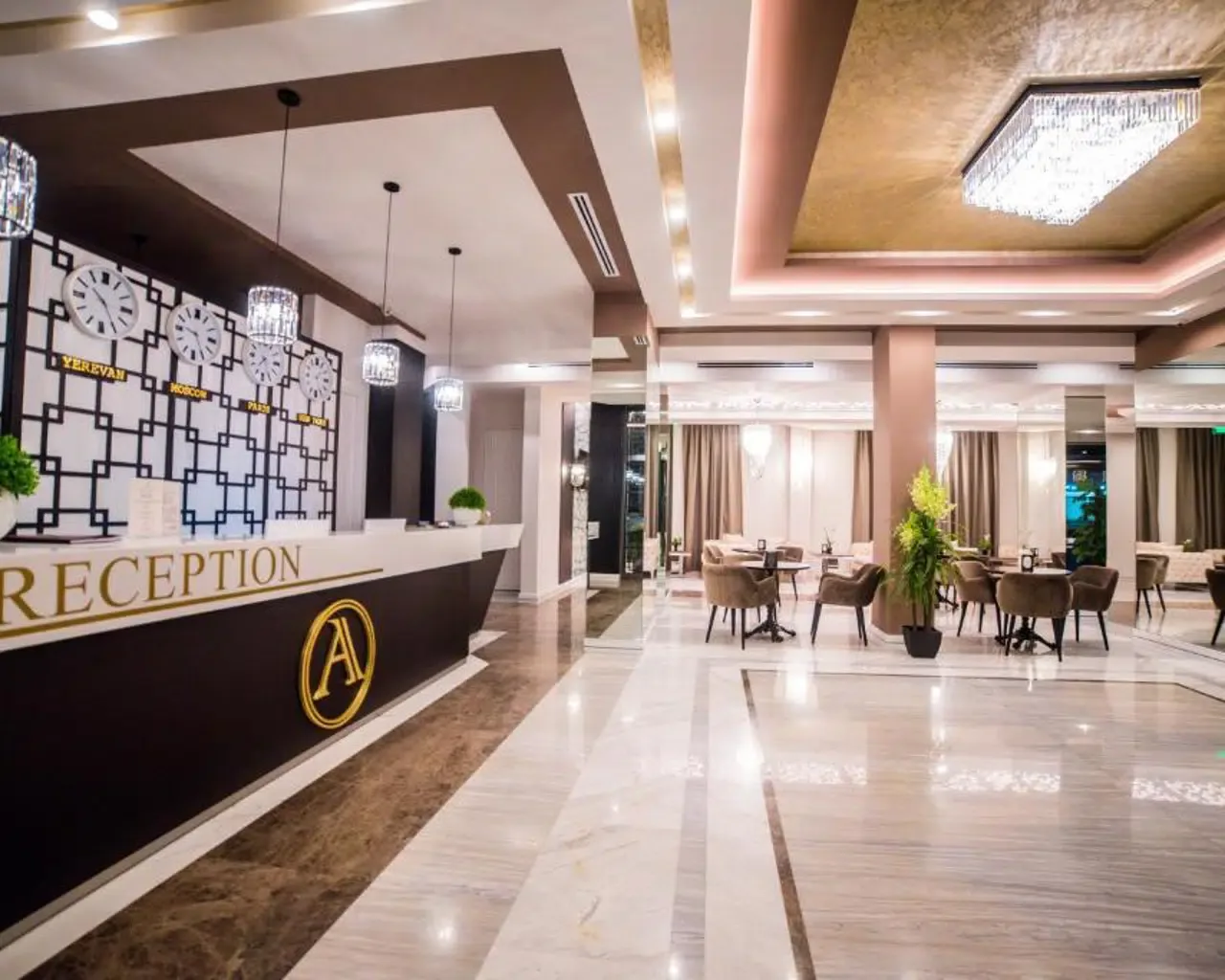Foto del hotel