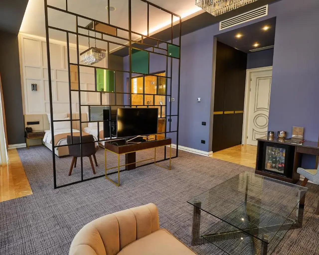 Foto del hotel
