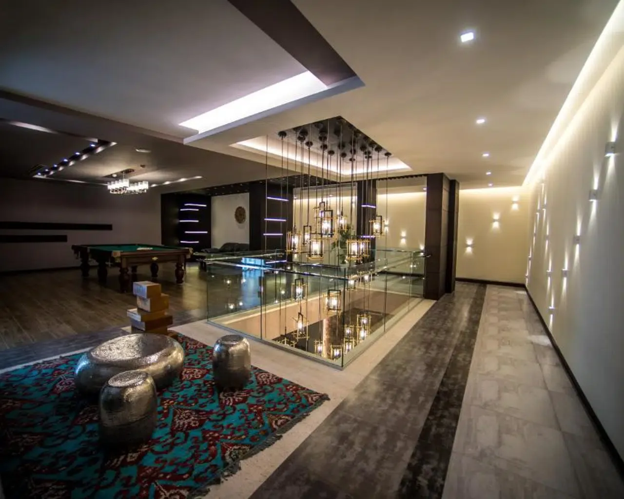 Foto del hotel
