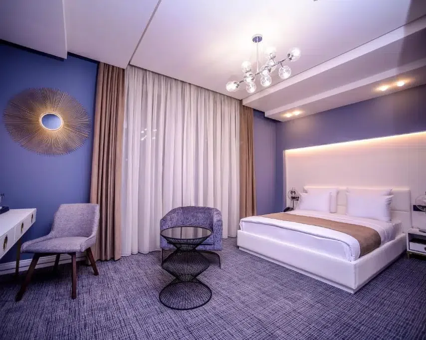 Foto del hotel