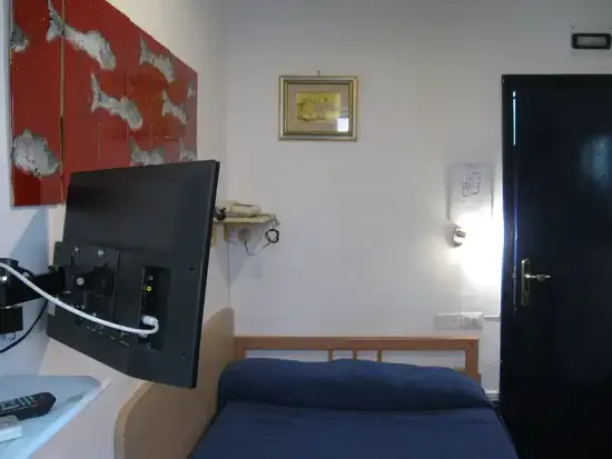 Single room