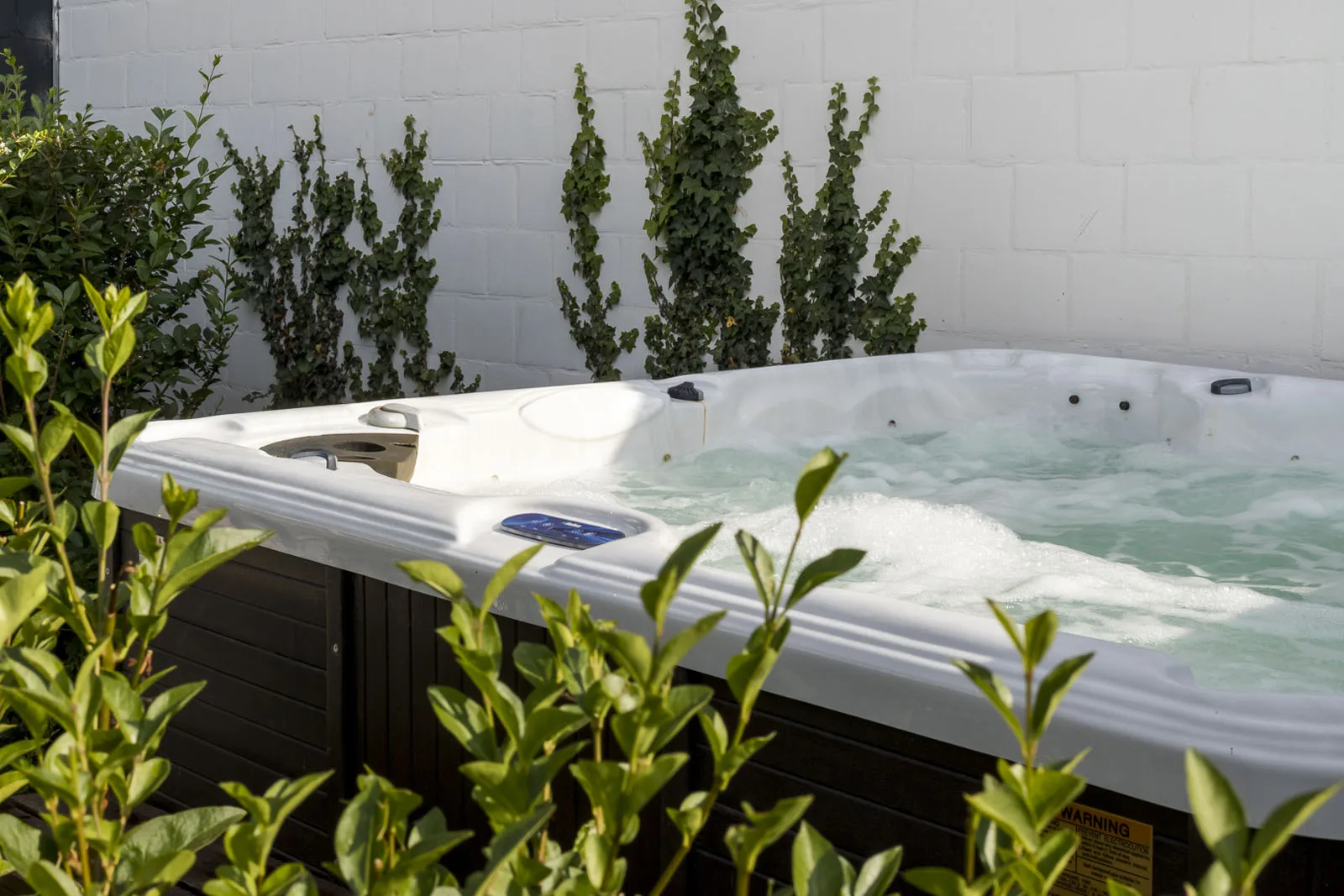 Jacuzzi