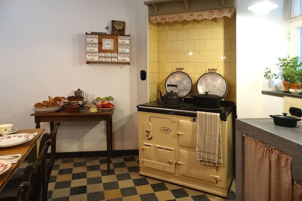 Cocina