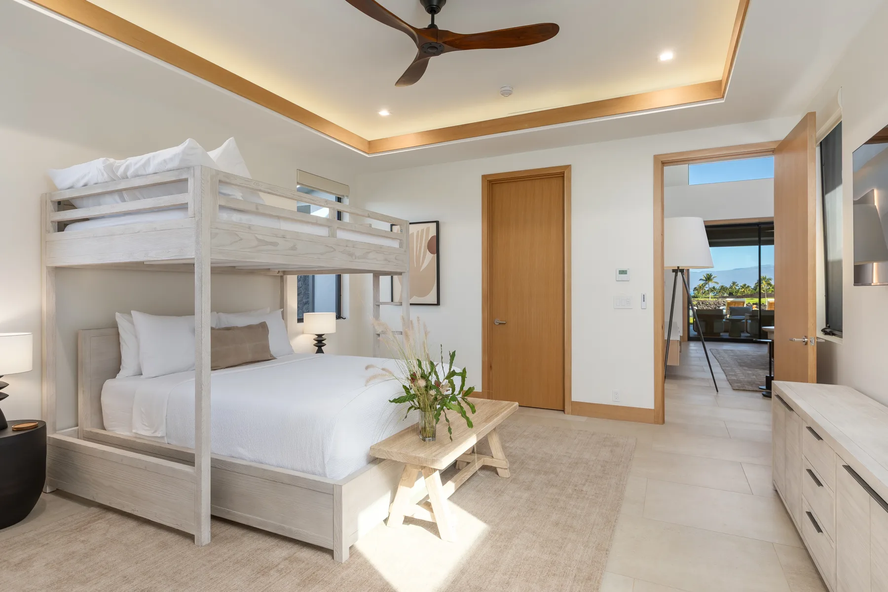 5BD Mauna Lani Lux Ocean Estate (OE12) at One Ocean