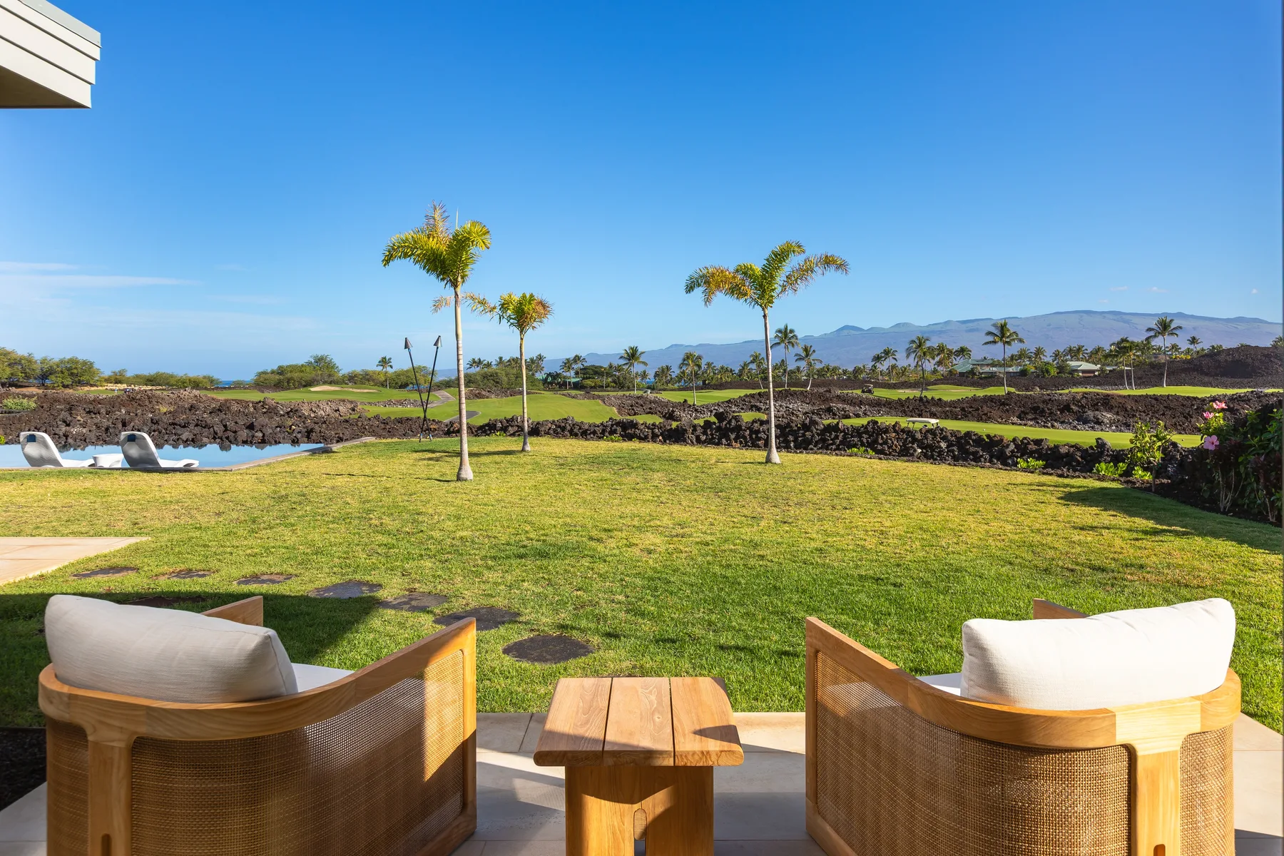 5BD Mauna Lani Lux Ocean Estate (OE12) at One Ocean