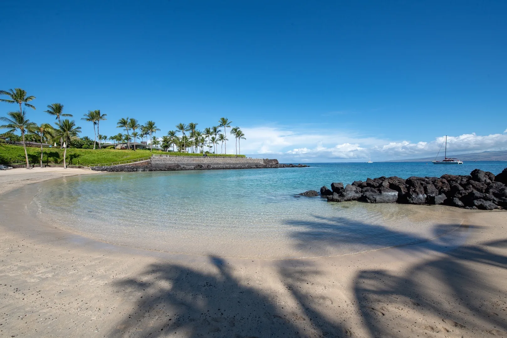 5BD Mauna Lani Lux Ocean Estate (OE12) at One Ocean